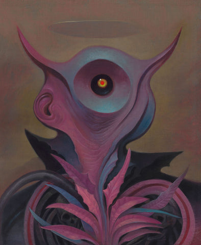 Dos Diablos Artwork