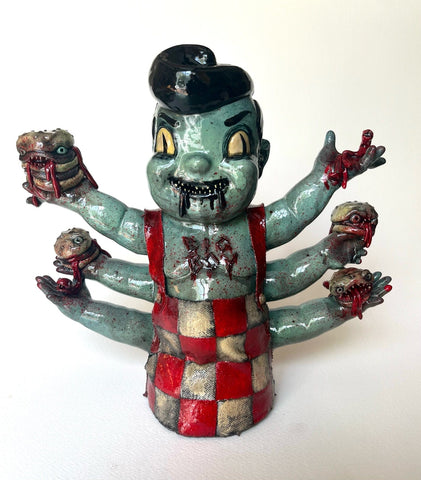 Elizabeth Mcgrath art