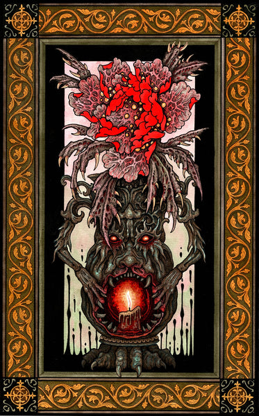 Elliott Wells Artwork
