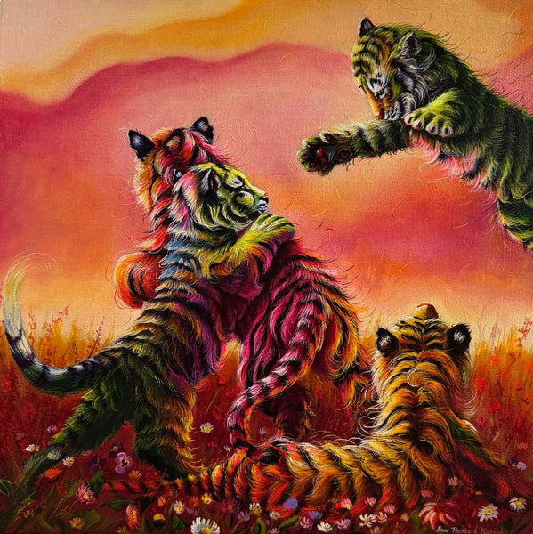 Ewa Pronczuk-Kuziak Artwork