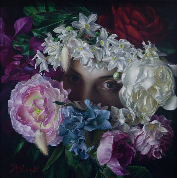 Jennifer Allnutt art 