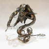 Georgie Seccull art