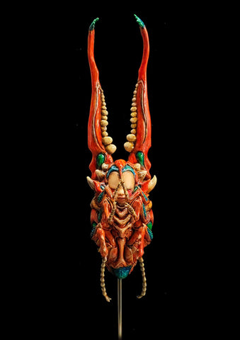 Hector Lim Creatures - Art Toys & Sculptures | Beinart Gallery