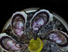 Hector Lim - 'Womb of the Abyss' - resin and acrylic paint