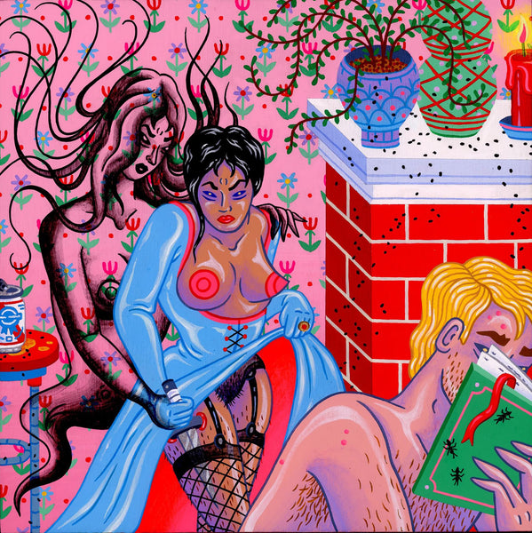 Kristen Liu-Wong art 