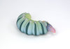 Jale Soysal - 'Midnight Snack' - epoxy clay, acrylic paint, metal, resin, nylon