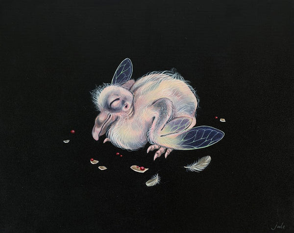 Jale Soysal Artwork