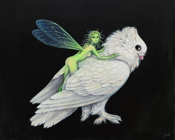 Jale Soysal Artwork