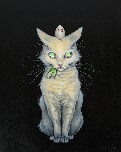 Jale Soysal Artwork
