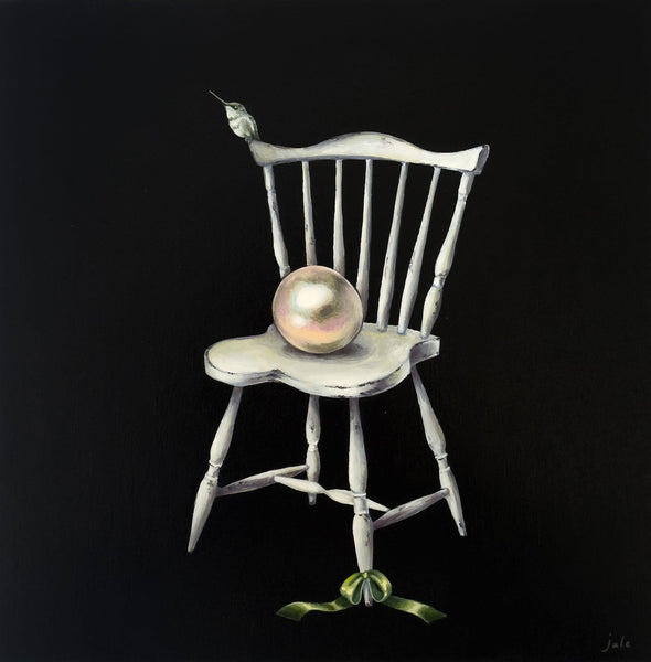Jale Soysal Artwork