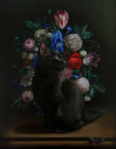 Jennifer Allnutt artJennifer Allnutt art