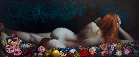 Jennifer Allnutt art