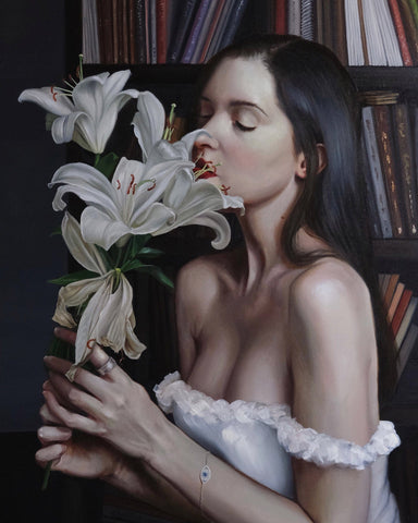 Jennifer Allnutt art