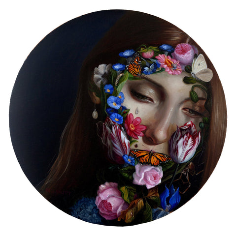 Jennifer Allnutt art