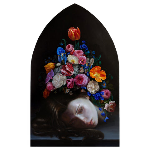 Jennifer Allnutt art