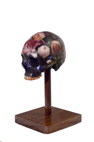 Jennifer Allnutt art