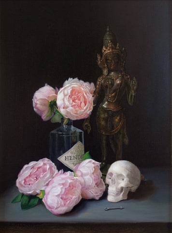 Jennifer Allnutt art