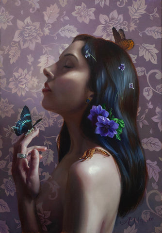 Jennifer Allnutt art