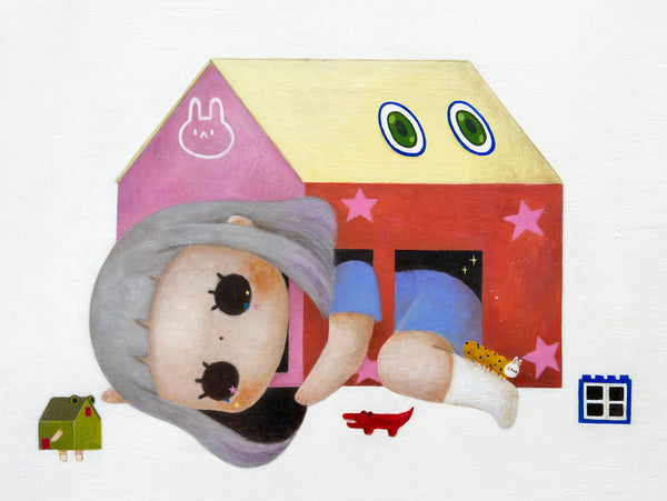Jessica Ng artwork