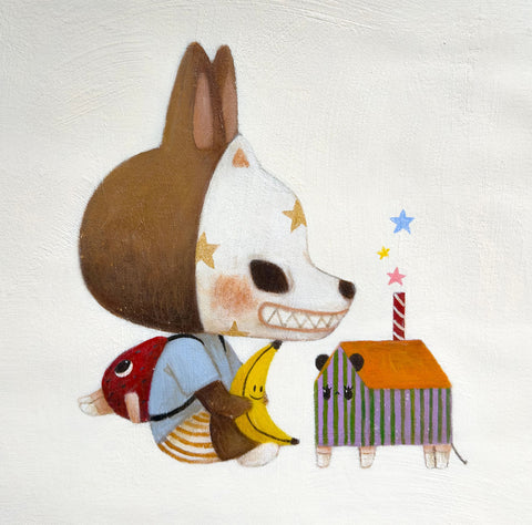 Jessica Ng artwork