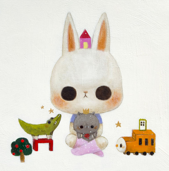 Jessica Ng artwork