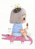 Jessica Ng artwork