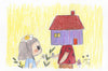 Jessica Ng art 

