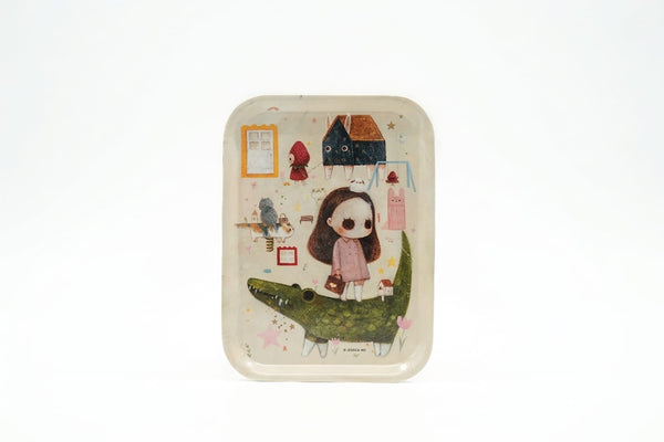 Jessica Ng artwork