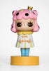 Jessica Ng - 'Cotton Candy FRP' - fibreglass statue