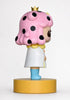 Jessica Ng - 'Cotton Candy FRP' - fibreglass statue