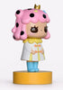 Jessica Ng - 'Cotton Candy FRP' - fibreglass statue