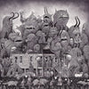 John Kenn Mortensen - 'Animal Kingdom' - pen and ink on paper