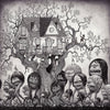 John Kenn Mortensen - 'Dream Home' - pen and ink on paper