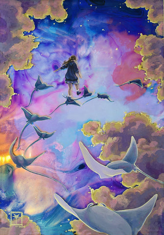 Kat Young Artwork