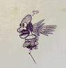 Graeme Base art 