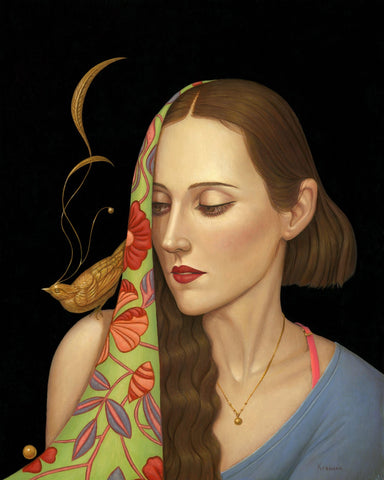 Kremena Chipilova art