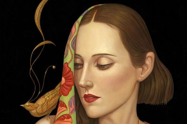 Kremena Chipilova - Bird Keepers