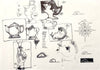 Graeme Base art 