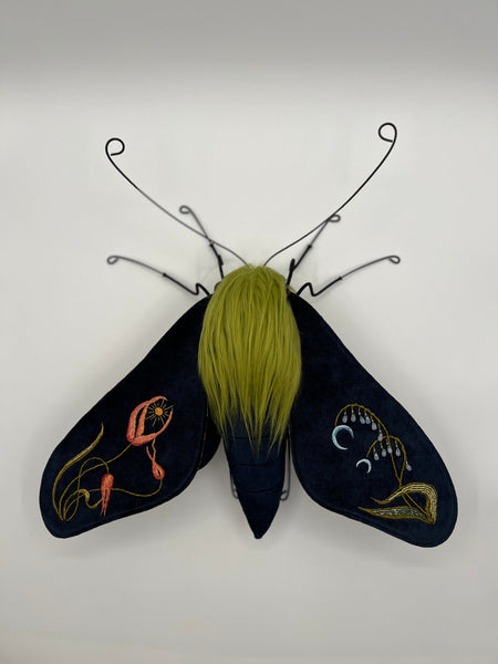 Larysa Bernhardt art