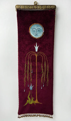 Larysa Bernhardt art