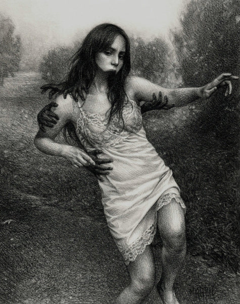 Meagan Magpie Rodgers art 