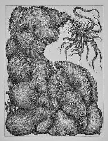 Mel Hartigan Vinculum