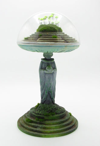 Michael Campbell art