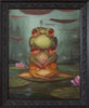 Michael Kennedy art  