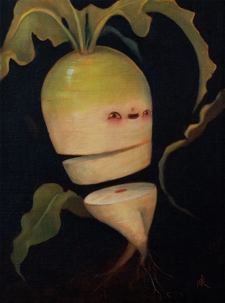 Michael Kennedy art  