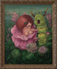 Michael Kennedy art  