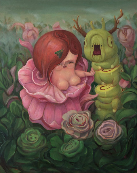 Michael Kennedy art  