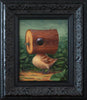 Michael Kennedy art  