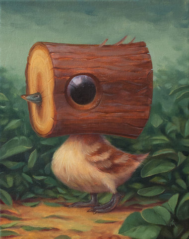 Michael Kennedy art  