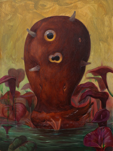 Michael Kennedy art